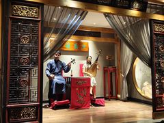 -江南雅厨(李公堤店)