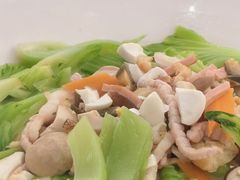 -新海利海鲜城·41年珠海老字号(夏湾店)