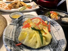 -曙亚洲餐厅-重庆富力艾美酒店(南坪万达广场店)