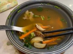 -点蹄擂椒猪脚饭(天虹汇一城店)