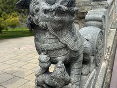 -北陵公园