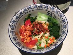 -汉唐宴长安食府