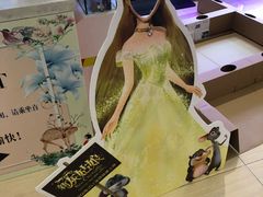 -万达影城(武进万达广场IMAX店)