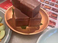 -小吊梨汤·北京菜·烤鸭(双井乐成中心店)