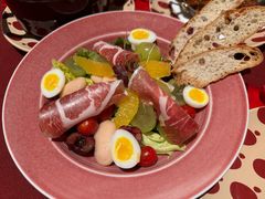 -BROWNSTONE布朗石西班牙餐厅(富城店)