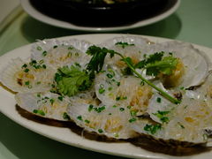 -南庄酒家·海鲜粤菜·25年老字号(环城南路店)