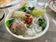 -三头牛·潮汕牛肉生蚝火锅 (夏湾店)