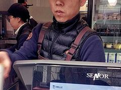 -TPLUS茶家(淮海店)