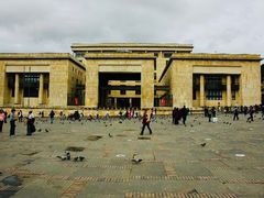 -波哥大埃尔多拉国际机场