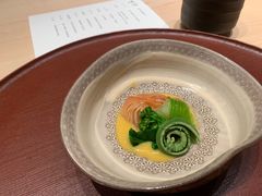 -晴空·日本料理(万象城店)