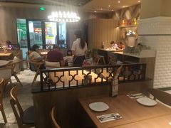 -必胜客(花都百业店)