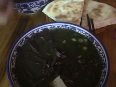 -惠记粉汤羊血(小南门店)