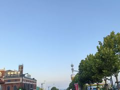 -第35届青岛国际啤酒节