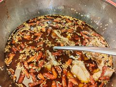 -红料理|串串有瘾·烧烤(吴中路店)