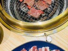 -松鱼亭·和牛烧肉(协鑫广场店)