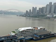 -重庆两江夜游-交运系列