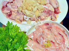 -百年果林椰子鸡(宝安总店)