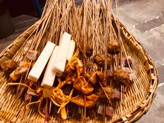 串串-马路边边串串香(双井直营店)