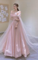 -南京宝娜嫁衣婚纱礼服馆(中央路店)