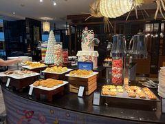 -OPEN開全日自助餐厅·牛肉火锅·海鲜(佛山希尔顿酒店)