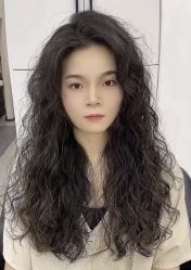 -YESIDO椰岛造型烫发染发
