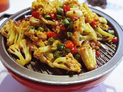 -大碗居·烤鸭·鱼头泡饼(天坛东门店)