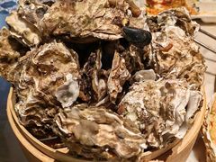 -火炉火自助餐(西直门凯德MALL店)