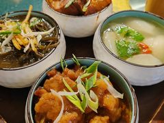 -老家八大碗(滨河广场店)
