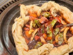 -灶座小锅烀饼·铁锅炖(全国总店)