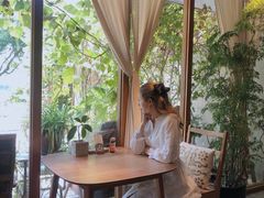 -时光花园(白鹭洲店)