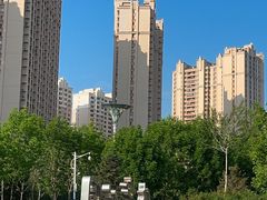 -杉杉奥特莱斯广场(哈尔滨店)