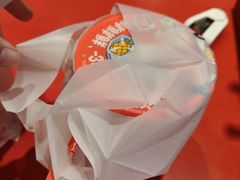 -蜜雪冰城(漕运广场西二街店)