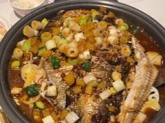 -锦尚阁烤鱼(望京新荟城店)