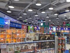 -TOYSRUS玩具反斗城(天津远洋乐堤港店)