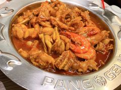 -胖哥俩肉蟹煲(龙德广场店)