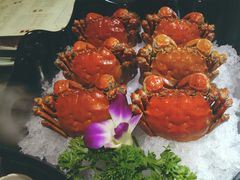 -龙虾风暴(松江店)