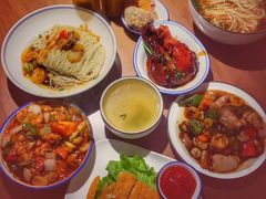-十面春风·江南面馆(崇宁路店)