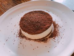 -Mercato莫卡多露台餐厅与酒吧(K11店)