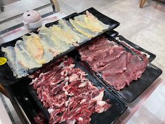 -陈记顺和潮汕牛肉火锅(番禺迎宾大道店)