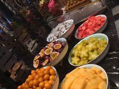 -美食汇·海鲜自助餐·家庭聚会·商务宴请(青秀万达文华店)