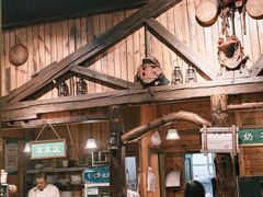 -牧马人奶茶馆(乌兰察布总店)