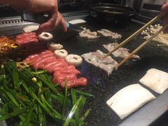 -猪的故事·韩式烤肉(韩乐坊店)