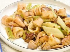 -崖口红树林海鲜餐厅