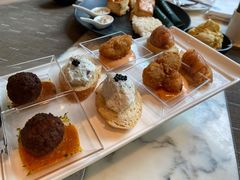 -香港唯港荟 Hotel ICON – The Market