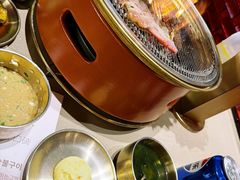 -西塔老太太泥炉烤肉(济南首店)