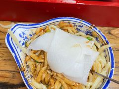 -老陕北抿节(范光胡同店)