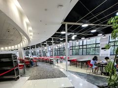-清华大学-观畴园餐厅