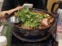 -凤兴鸡煲(宝安海雅店)