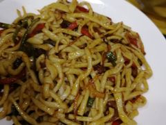 -尕胡才炕锅烤羊肉馆(八一路店)