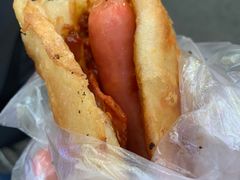 -张记灌饼(丰富路店)